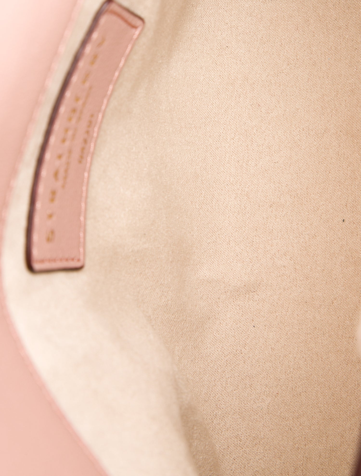 Strathberry Leather Crossbody Bag